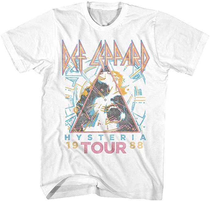 American Sable ducimus Rock Shirt